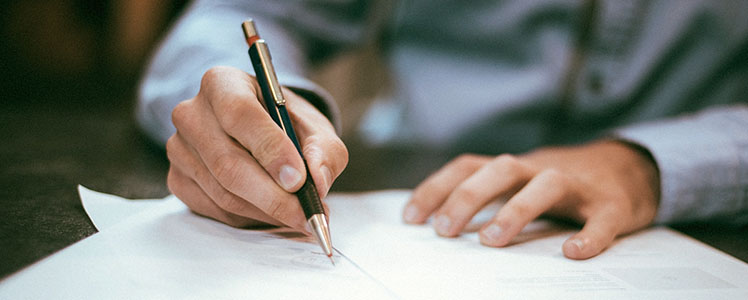 Je persoonlijke e-mail handtekening in Outlook, Gmail of webmail van Hosting2GO optimaliseer je eenvoudig met de 21 weetjes.