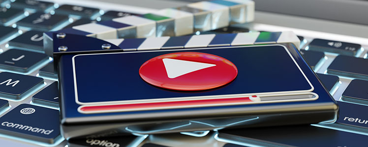 Klaar voor het nieuwe jaar: 5 online video trends voor 2017
