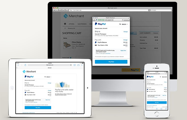 Met het veelzijdige CubeCart verkoop je snel fysieke en digitale producten in jouw eigen webshop.