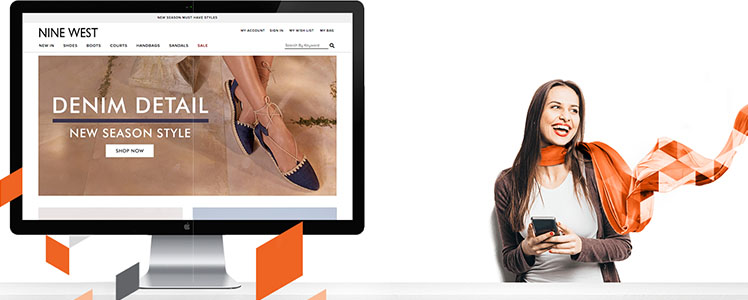 Magento levert zeer uitgebreide e-commerce software voor jouw webshop.