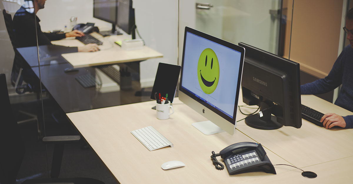 Op deze plek werken? Laat jouw passie als PHP Developer ons inspireren en solliciteer direct!