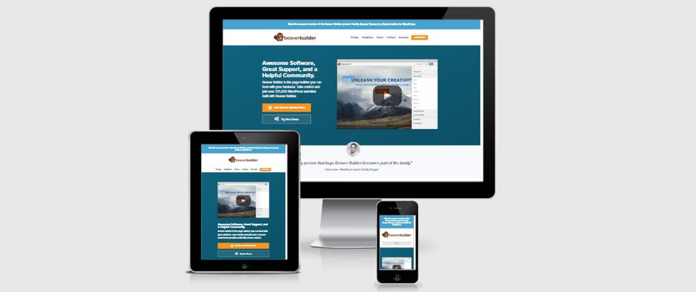 WordPress pagebuilders onderzocht