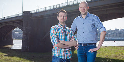 Webhosting kiezen Lamers Water