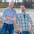 Klantervaring Lars en Erik Lamers - lamerswater.nl