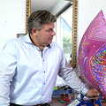 Klantervaring Pascal Arts – party-at-home.nl