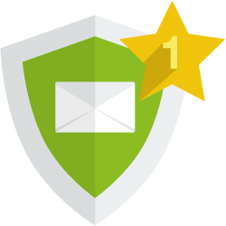 Hosting2GO Spamfilter