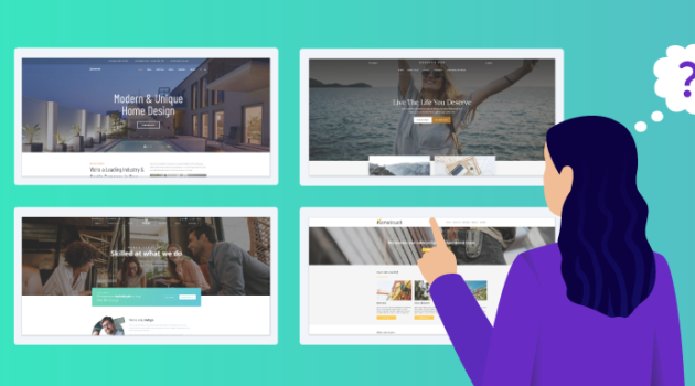 Wat is het beste CMS voor jouw website. Gebruik de vergelijker.
