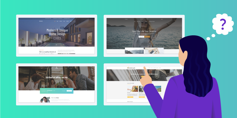 Wat is het beste CMS voor jouw website. Gebruik de vergelijker.