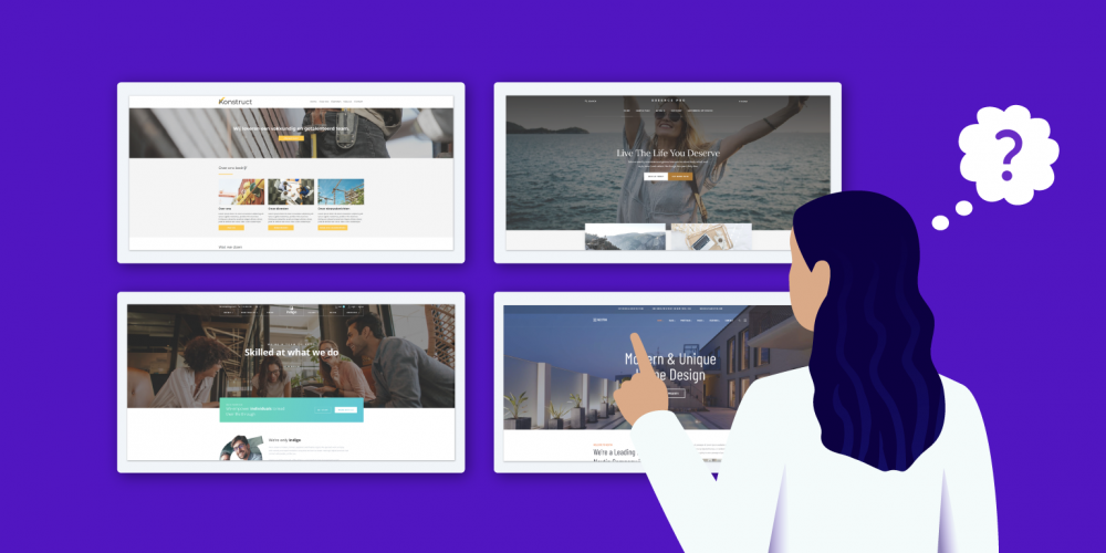 Wat is het beste CMS voor jouw website. Gebruik de vergelijker.