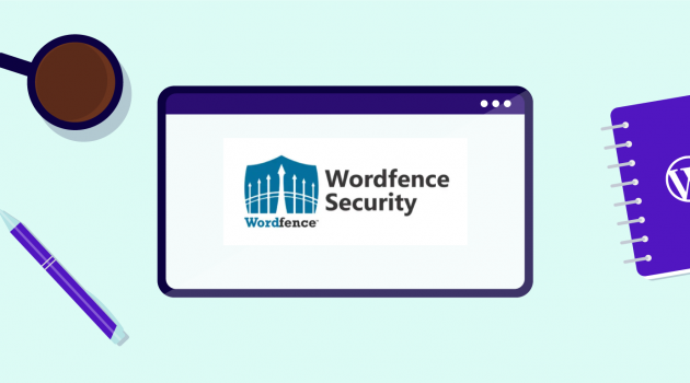 Beveilig WordPress met Wordfence.