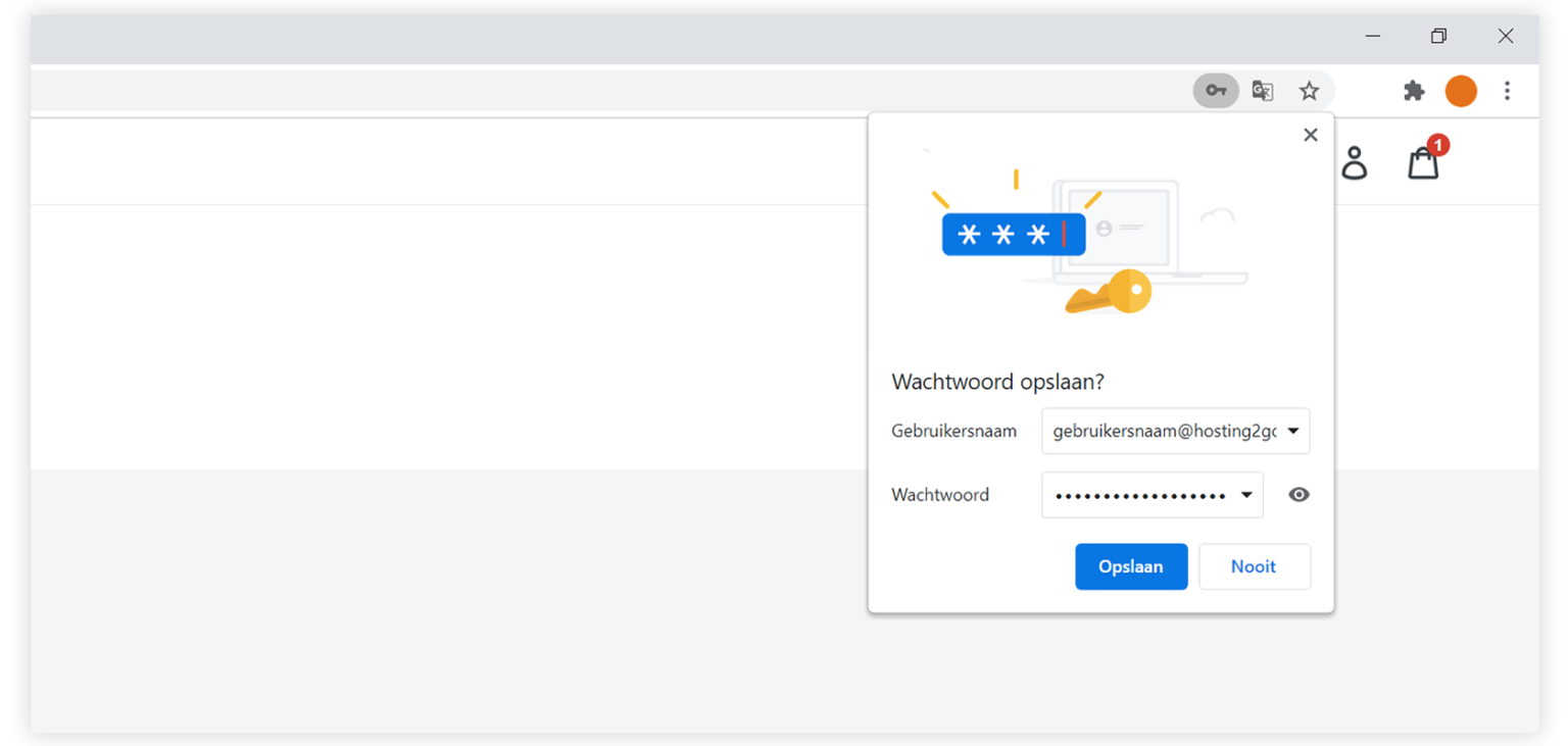 Ik wil aanmelden zonder paswoord Windows 11 De eerdere uitleg uit