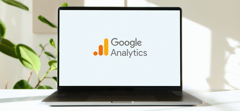 Google Analytics verbod