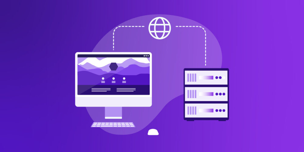 Wat is webhosting?