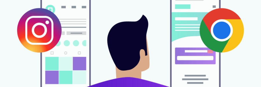 Heb je een website nodig, of kun je ook met social media af?
