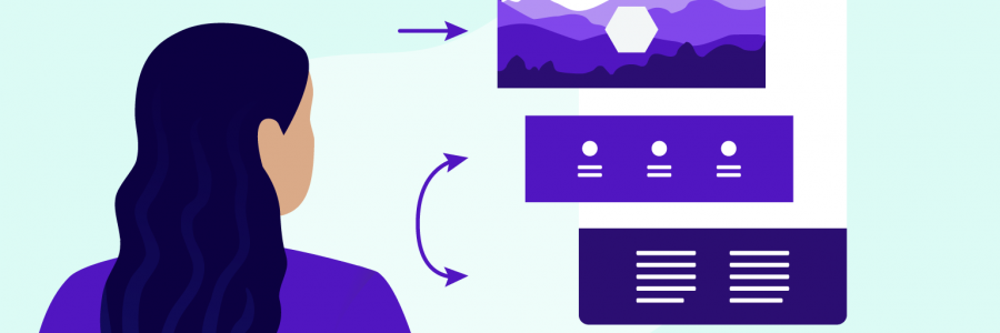 Verbeter de website navigatie voor meer resultaat uit je website.