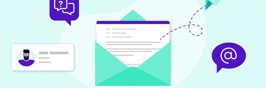 Zo verstuur je effectieve zakelijke e-mails.