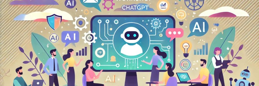 3 dingen die we leerden tijdens onze ChatGPT Workshop.