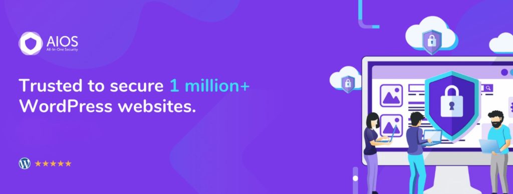 All in One Security op WordPress.org