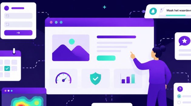 Maak je website beter met deze 7 kleine tools.