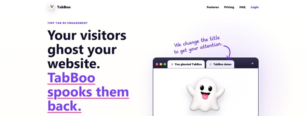 TabBoo.io