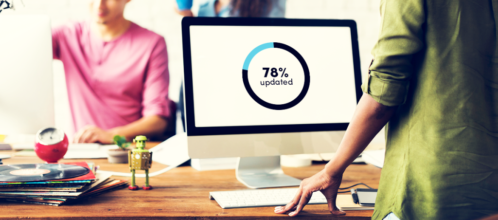 WordPress updaten; kan dat automatisch?