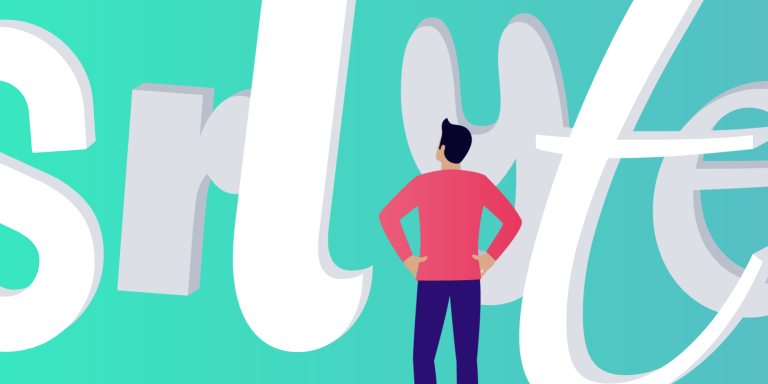 Hoe kies je een lettertype voor je website