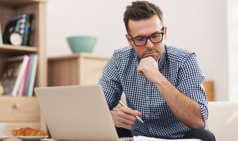 Blog onderwerpen verzinnen; doe het strategisch