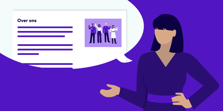Hoe maak je de perfecte Over ons pagina? Do’s & dont’s!