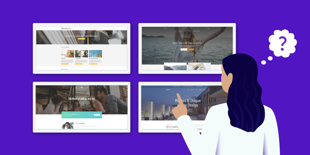 Vergelijker: beste CMS om jouw website mee te maken
