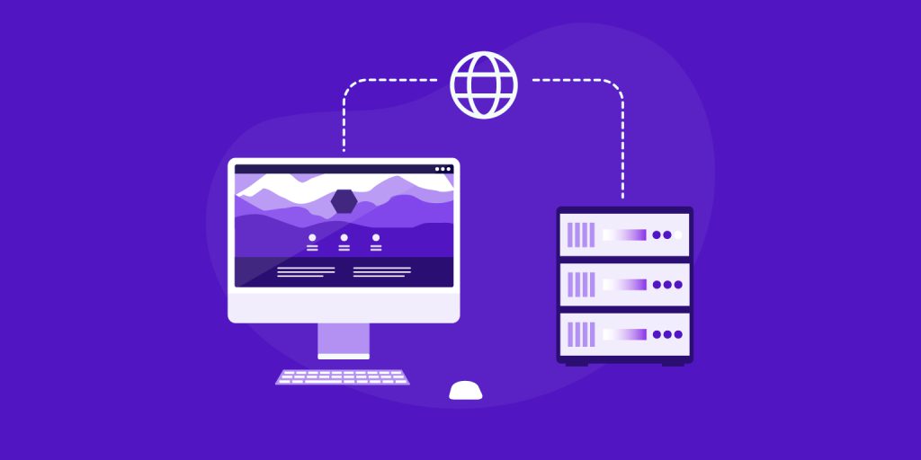 Wat is webhosting? Waarom heb je hosting nodig?