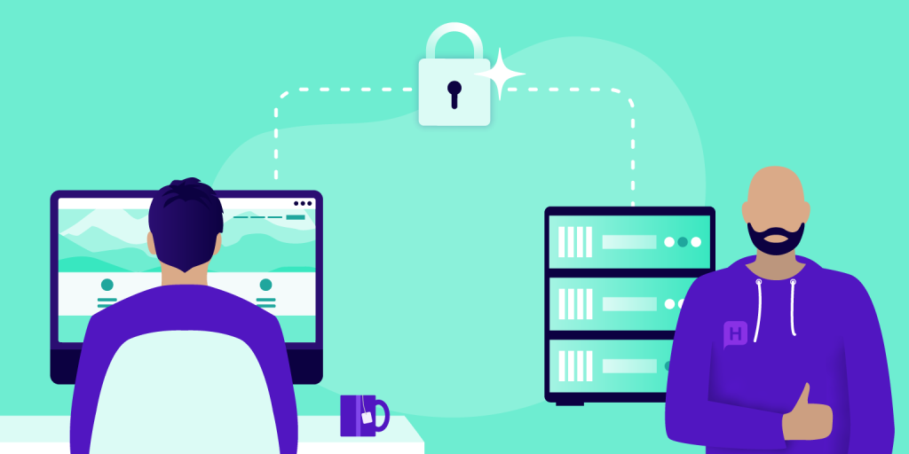 NIS 2; de impact op webhosting en domeinnamen