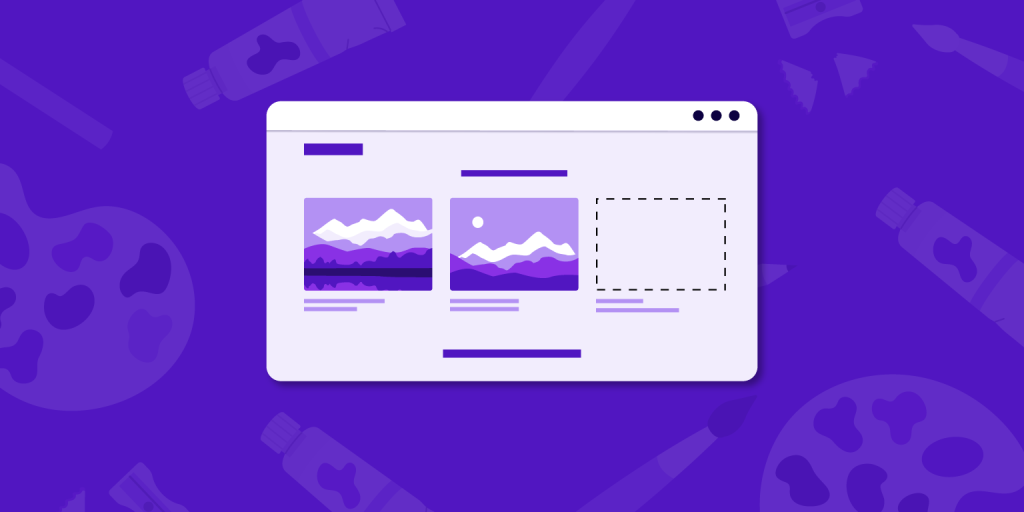 Portfolio website maken voor creatives; zo makkelijk is het
