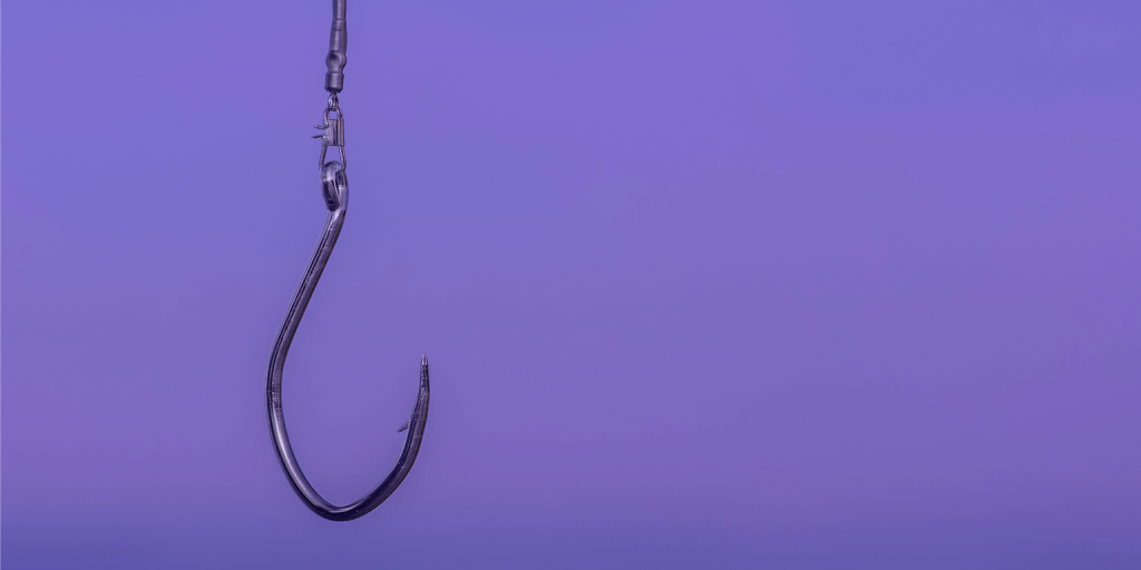 Wat is phishing?
