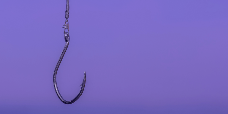 Wat is phishing?