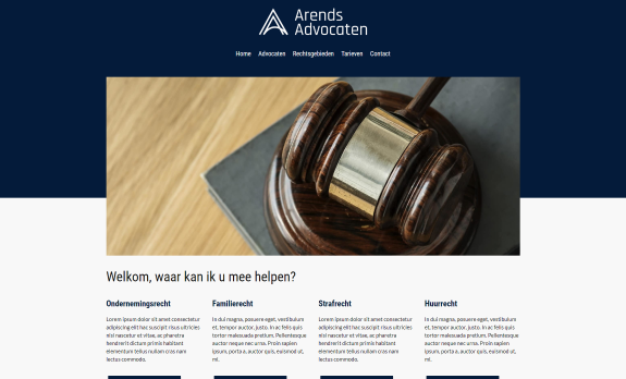 Advocatenkantoor