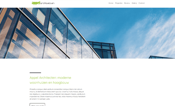 Architectenbureau